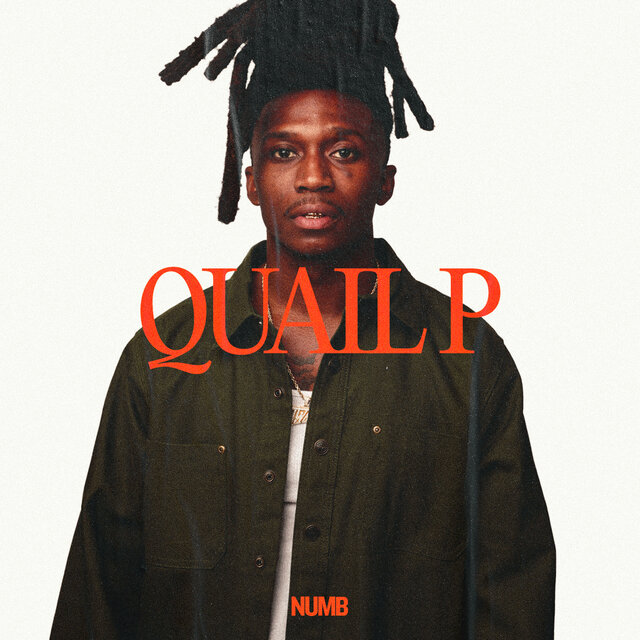 Numb