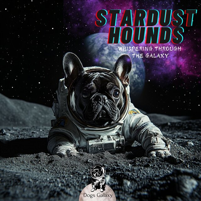 Stardust Hounds: Flutes Whispering Through the Galaxy