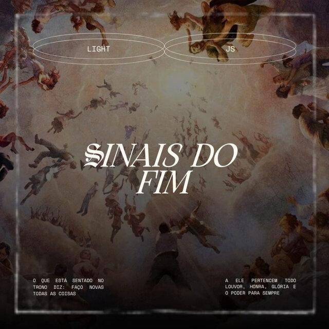 Sinais do Fim