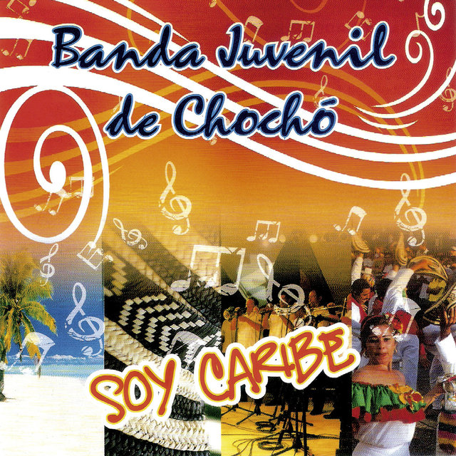 Soy Caribe
