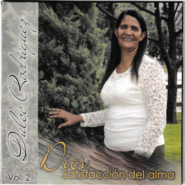 Dios  Satisfacción  del alma  Vol. 2