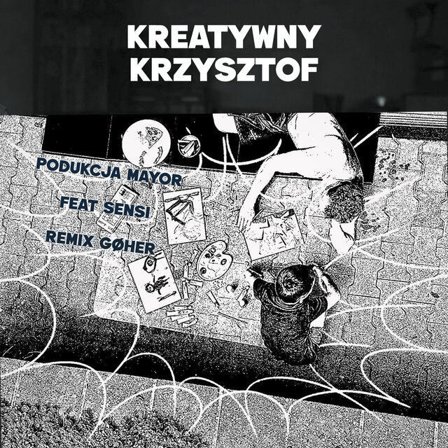 Kreatywny Krzysztof