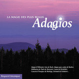 Concierto de Aranjuez: II. Adagio
