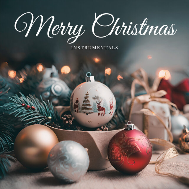 Merry Christmas Instrumentals