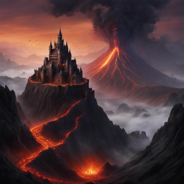 Pompeii