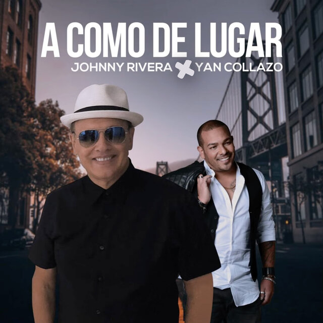 A Como Dé Lugar