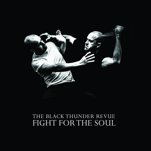 Fight For the Soul