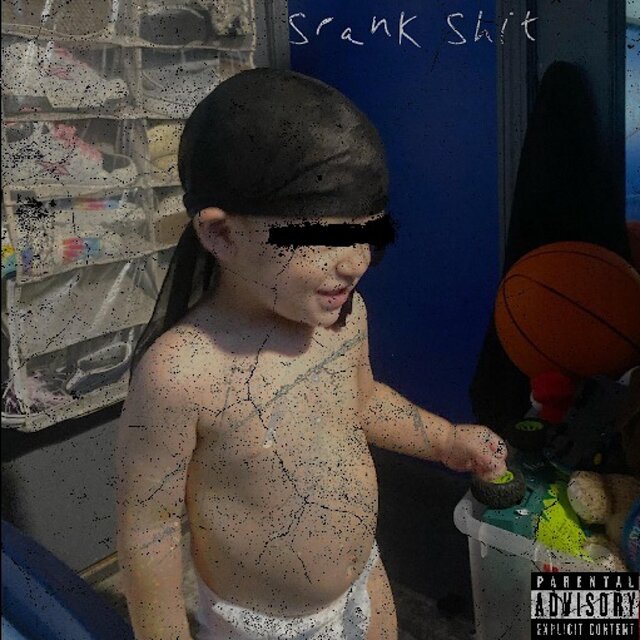 Spank Sh!t