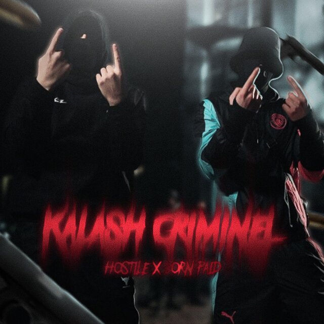 KALASH CRIMINEL