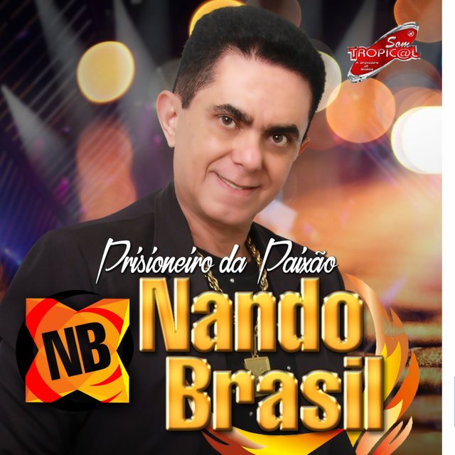 Prisioneiro da Paixão