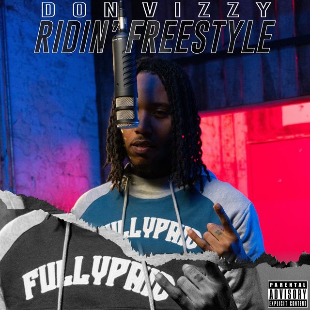 Ridin' Freestyle