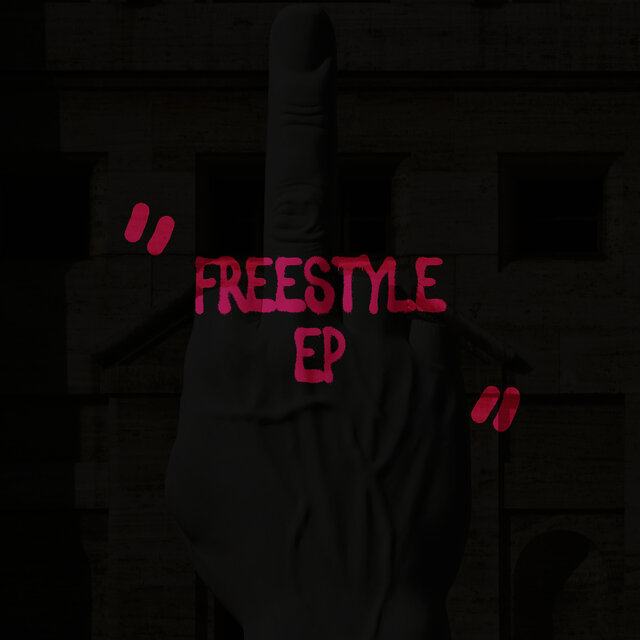 Freestyle EP