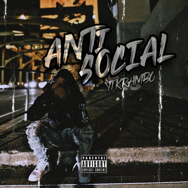 ANTISOCIAL