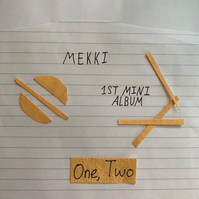 One, Two