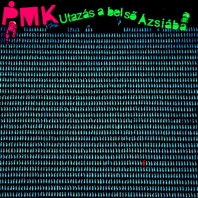 Utazás a belső Ázsiába
