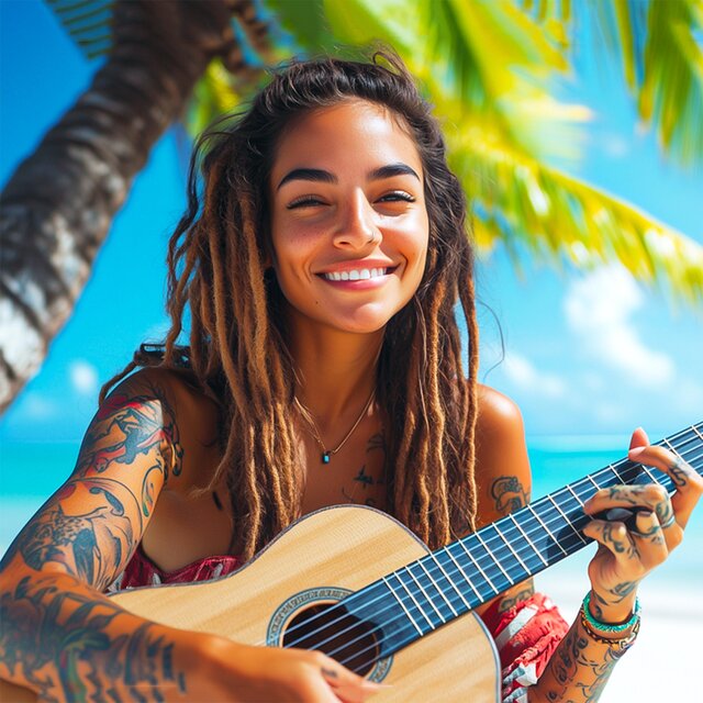 Feel Good Reggae