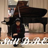 Still Dre (Piano Version)