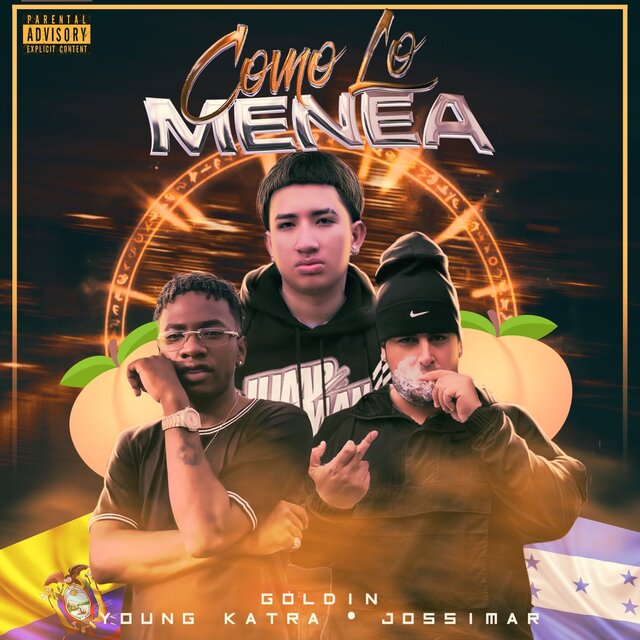 Como Lo Menea