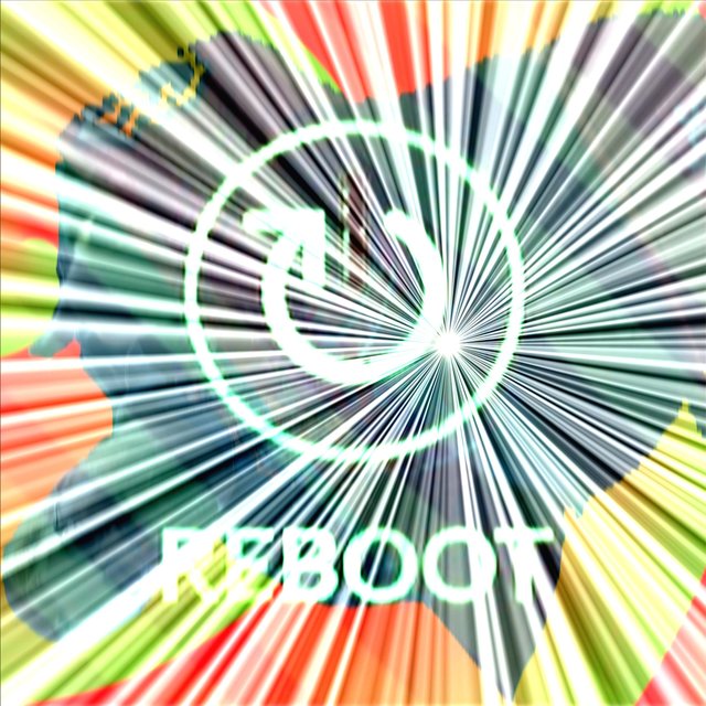 The Reboot