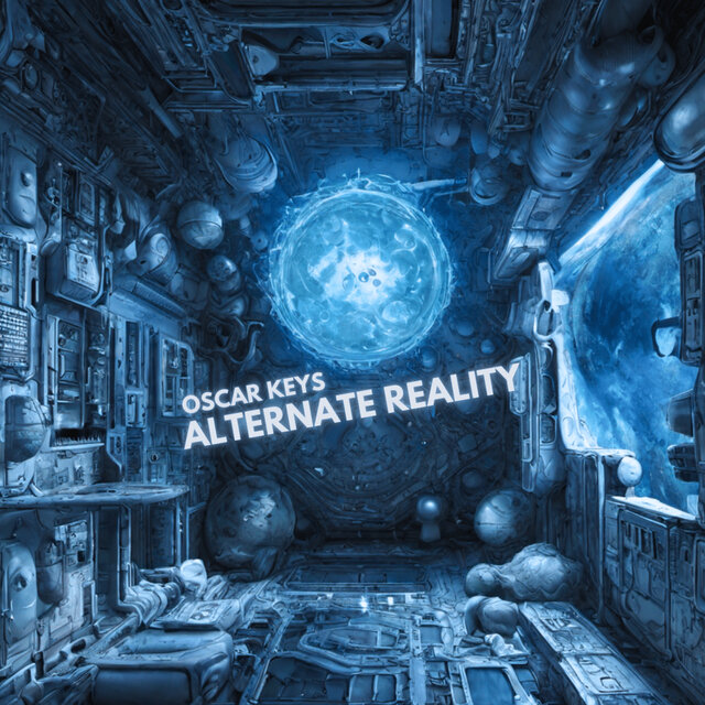 Alternate Reality