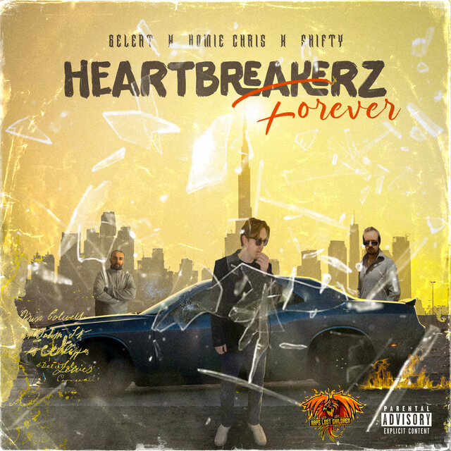 Heartbreakerz Forever