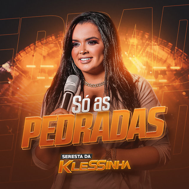 Não Vai Me Deixar (Seresta da Klessinha)