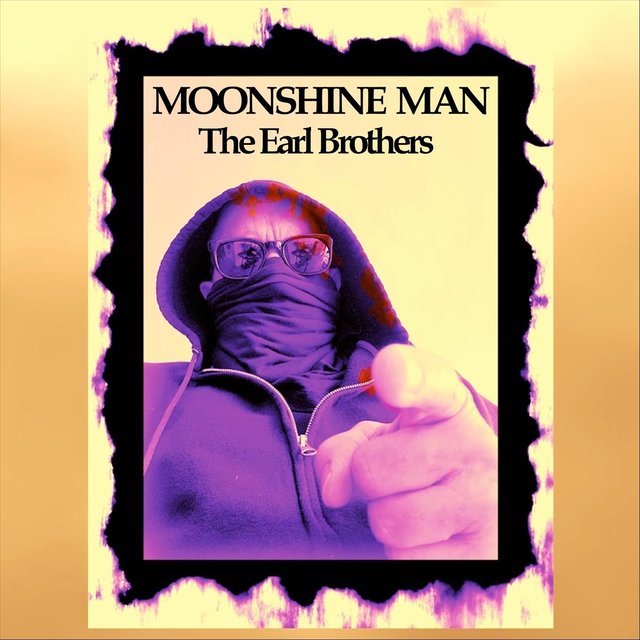 Moonshine Man