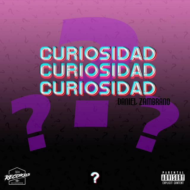 Curiosidad (Remix)