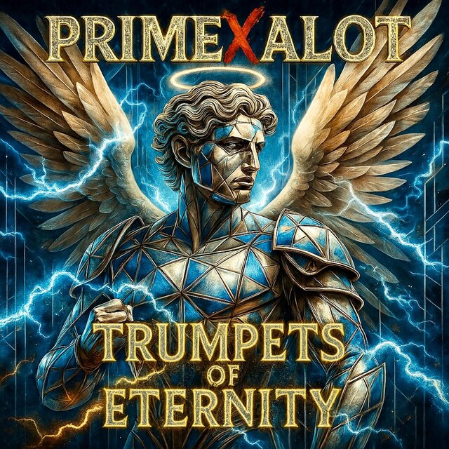 Trumpets of Eternity