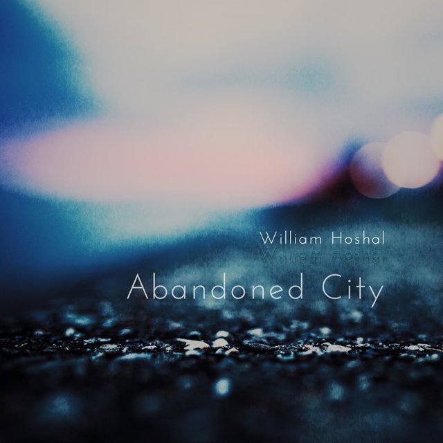 Abandoned City