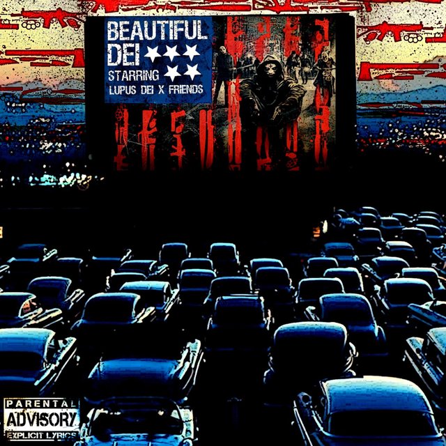 Beautiful Dei