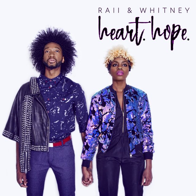 Heart.Hope.