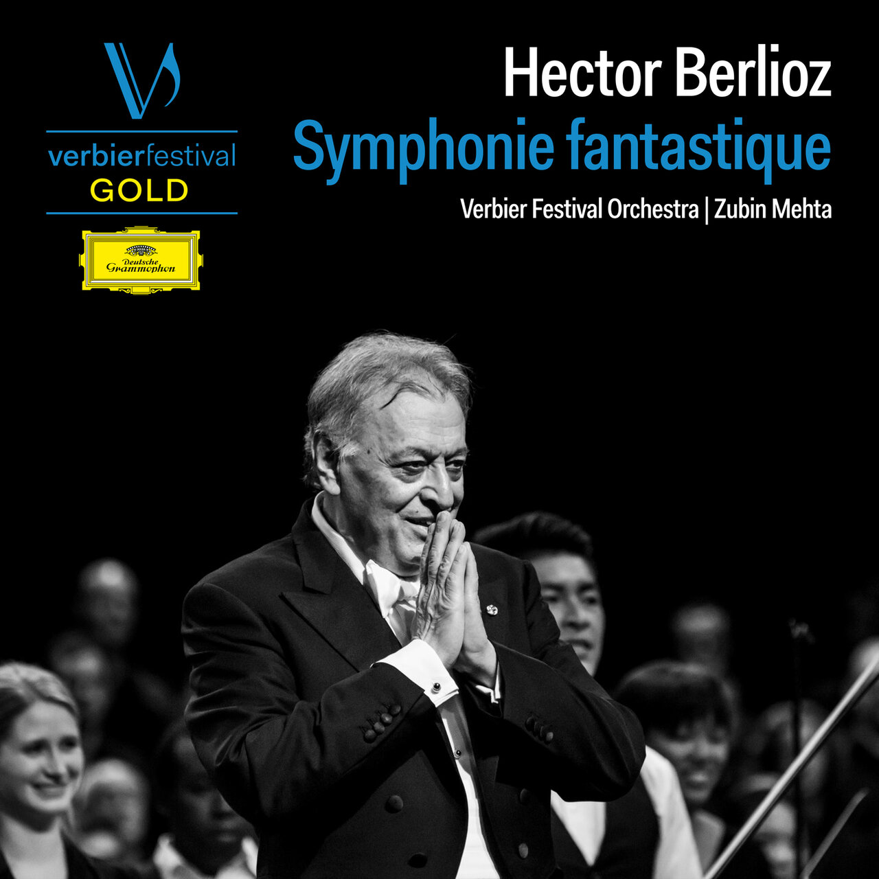 Gramophone Label Label Focus: Deutsche Grammophon - Classical New Releases