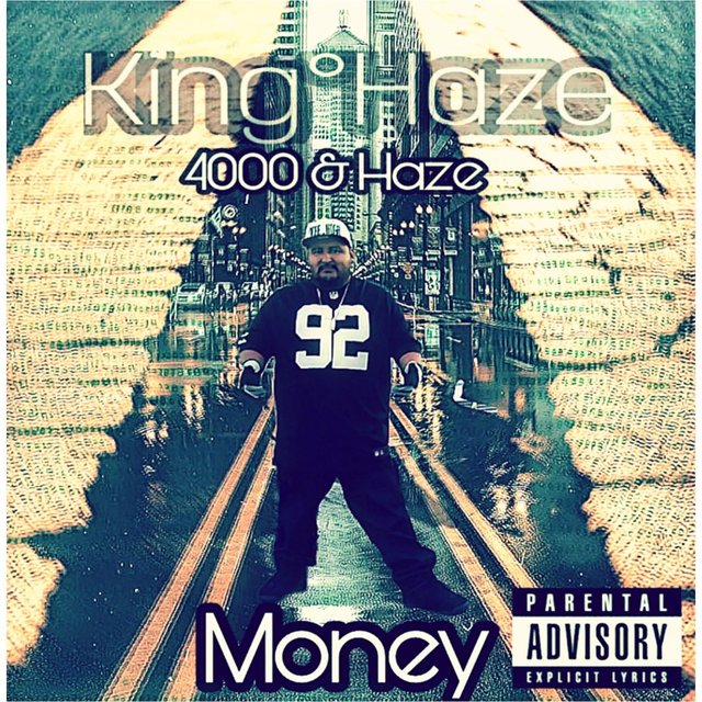 4000 & Haze