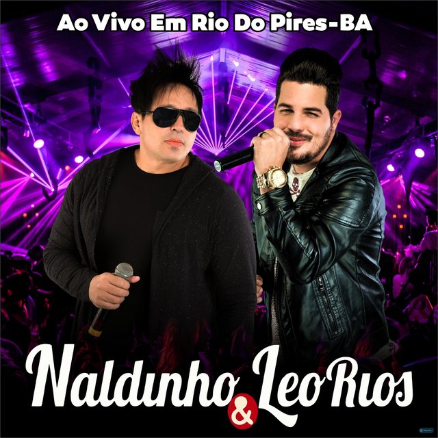 Ao Vivo em Rio do Pires - BA
