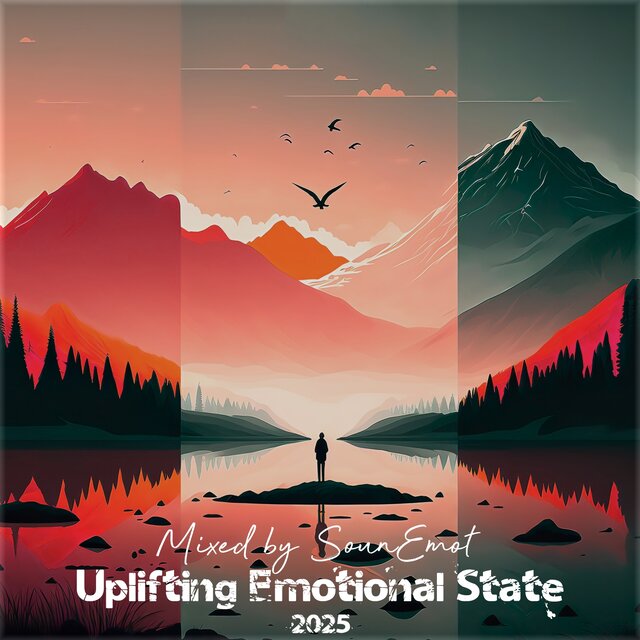 Uplifting Emotional State, Vol. 112