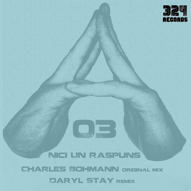Nici Un Raspuns EP