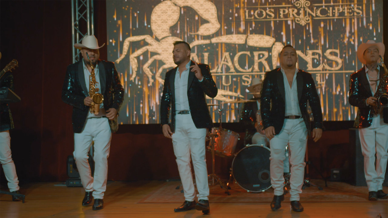 Poemas Disparejos (Lyric Video)