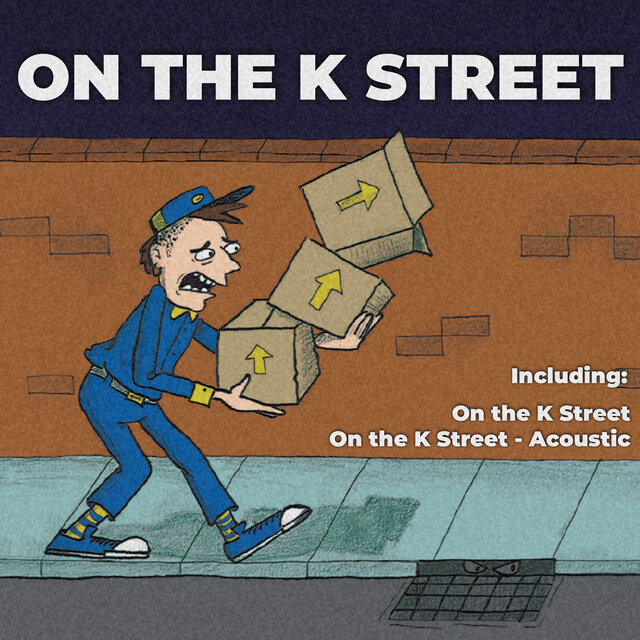 On the K Street
