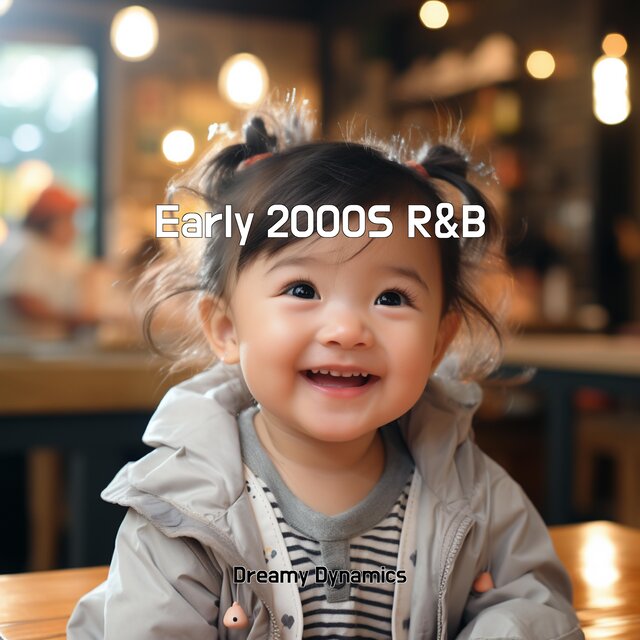 Early 2000S R&B