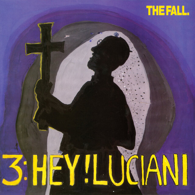 Hey! Luciani