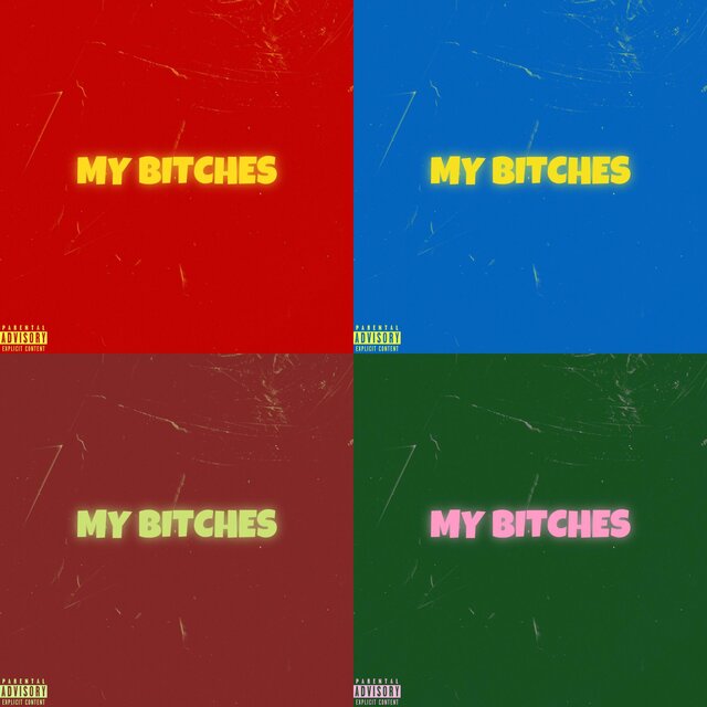 My Bitches