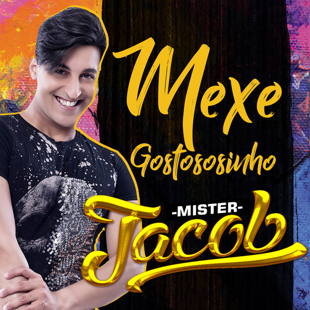 Mexe Gostosinho