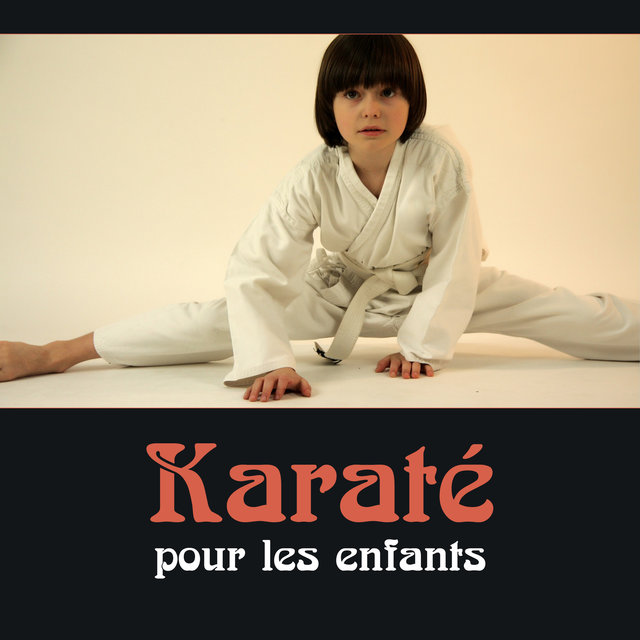 Karaté pour les enfants