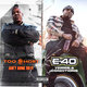 Cover art for album Ain't Gone Do It / Terms and Conditions by Too $hort, E-40