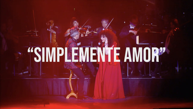 Simplemente Amor (feat. Diego Verdaguer)