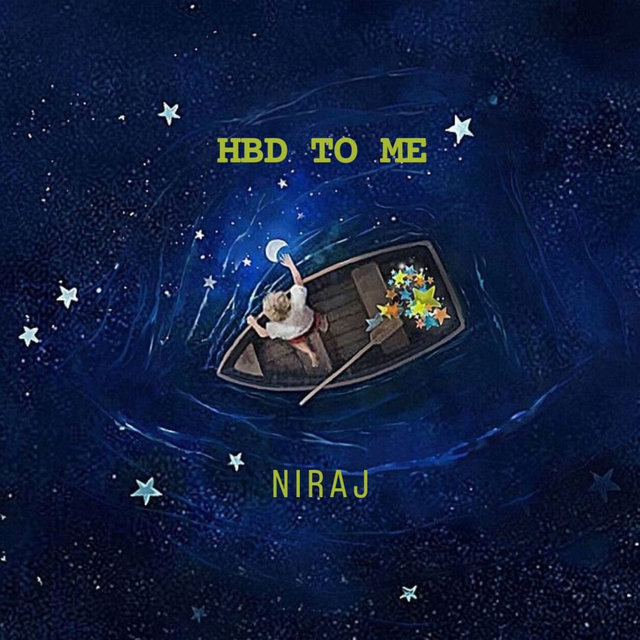 HBD TO ME