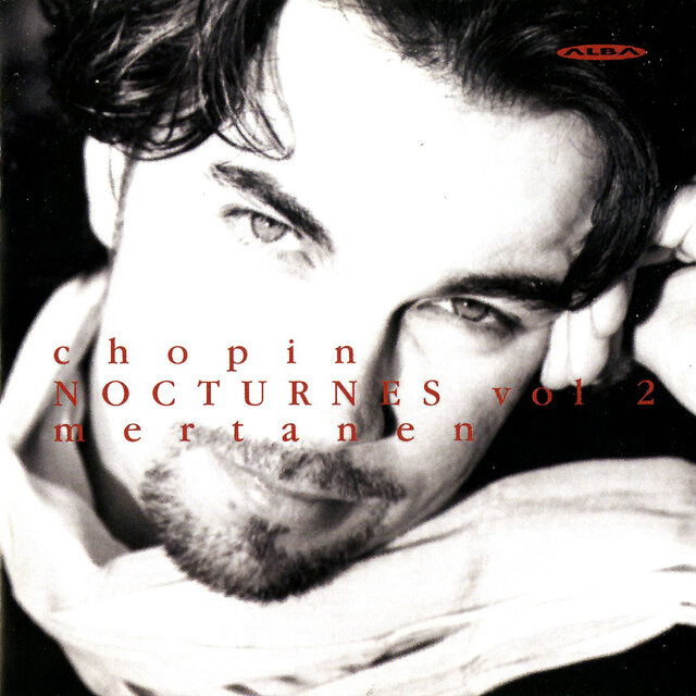 Chopin: Nocturnes, Vol. 2