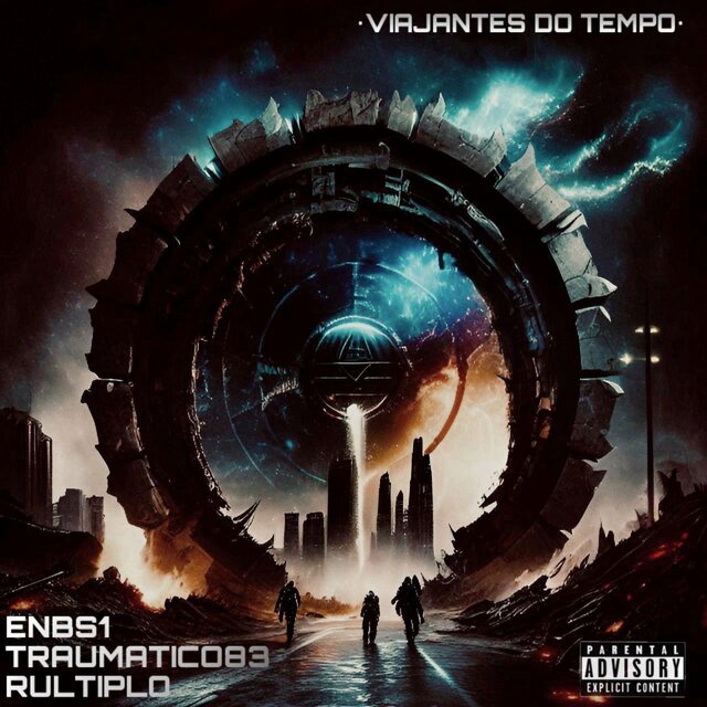 Viajantes do Tempo
