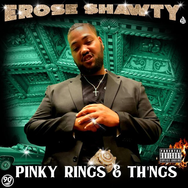 PINKY RINGS & TH'NGS